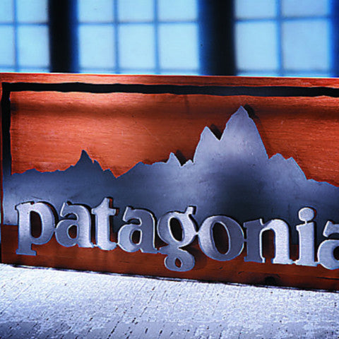 Patagonia